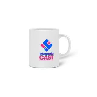 Nome do produto Caneca Mão do Psicólogo