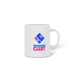 Nome do produto Caneca Cafezinho