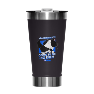 Nome do produto Copo Térmico InterpretaENEM