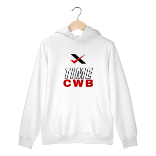 Nome do produto Agasalho CWB