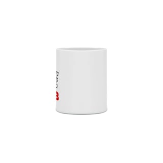 Nome do produto CANECA TIME CWB