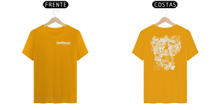 Nome do produtoANIMALZÃO - COLLAB RAEL BRIAN X DEFFSTORE®