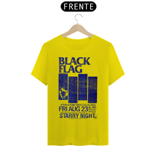 Nome do produtoBLACK FLAG VINTAGE