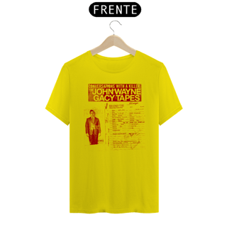 Nome do produtoJOHN WAYNE - IT KILLER CLOWN