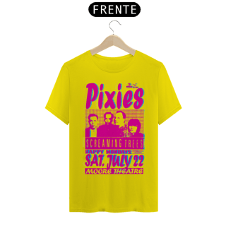 Nome do produtoPIXIES & SCREAMING TREES