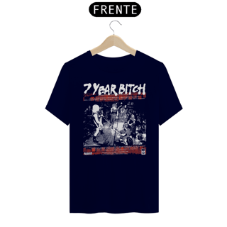 Nome do produto7 YEAR BITCH