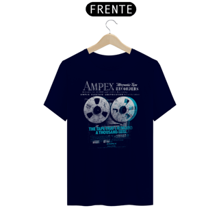 Nome do produtoAMPEX CLASSIC TAPES
