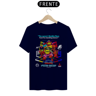 Nome do produtoCRYSTAL CASTLES BY ATARI