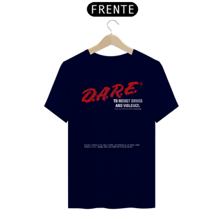 Nome do produtoDARE ( RESIST DRUGS AND VIOLENCE )
