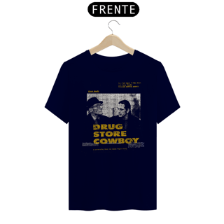 Nome do produtoDRUGSTORE COWBOY 90