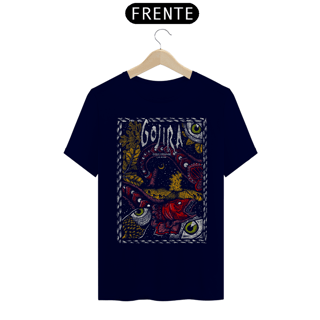Nome do produtoGOJIRA + CODE ORANGE