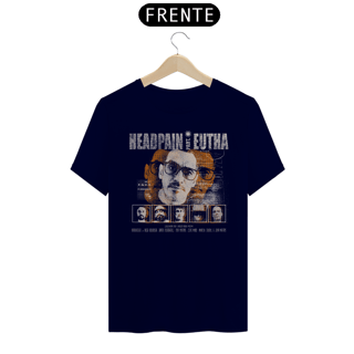 Nome do produtoHEADPAIN PART EUTHA ( ETERNO HUGO CARVALHO )