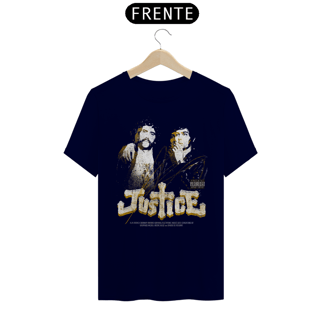 Nome do produtoJUSTICE - ACROSS THE UNIVERSE ERA