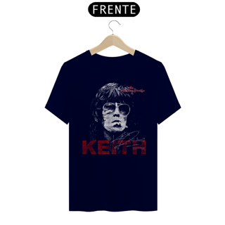 Nome do produtoKEITH RICHARDS