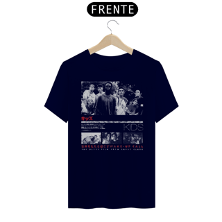 Nome do produtoKIDS BY LARRY CLARK