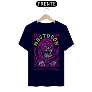 Nome do produtoMASTODON