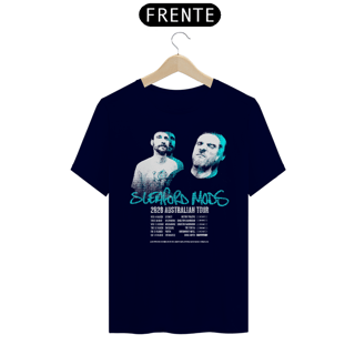 Nome do produtoSLEAFORD MODS TOUR