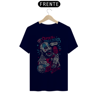 Nome do produtoCAPTAIN SPAULDING