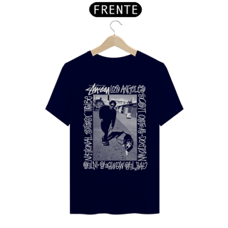 Nome do produtoSTUSSY VINTAGE ADS 90