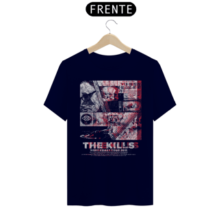 Nome do produtoTHE KILLS TOUR 2011