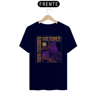 Nome do produtoTHEM CROOKED VULTURES