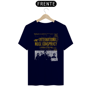 Nome do produtoThe International Noise Conspiracy