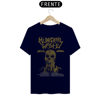 Nome do produtoMUNICIPAL WASTE TOUR