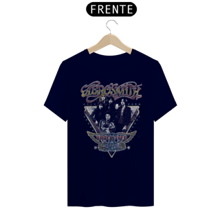 Nome do produtoAEROSMITH WORLD TOUR