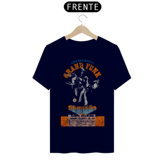 Nome do produtoGRAND FUNK RAILROAD