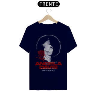 Nome do produtoANGELA DAVIS