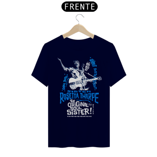 Nome do produtoSISTER ROSETTA THARPE