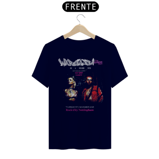 Nome do produtoWARGASM - THE VENOM TOUR
