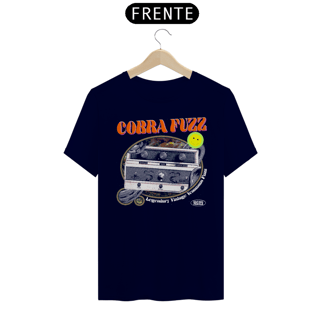 Nome do produtoCOBRA FUZZ