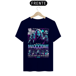 Nome do produtoMAXXXINE - MIA GOTH 2024