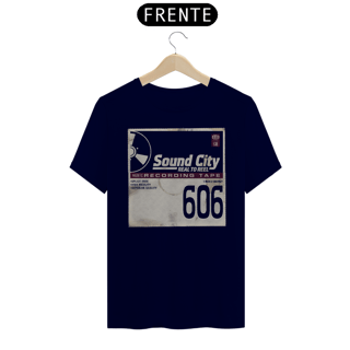 Nome do produtoSOUND CITY STUDIOS 606