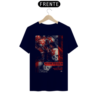 Nome do produtoAT THE DRIVE IN