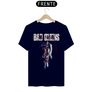 Nome do produtoBAD OMENS