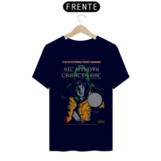 Nome do produtoDARK - COMIC DEFF