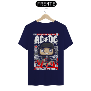 Nome do produtoAC/DC - FUNKOS OF DEFF (  Disponível em todos os produtos da Categoria CUSTOM )