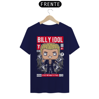 Nome do produtoBILLY IDOL - FUNKOS OF DEFF (  Disponível em todos os produtos da Categoria CUSTOM )