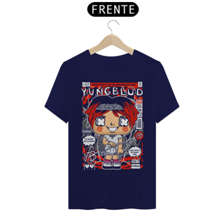 Nome do produtoYUNGBLUD - FUNKOS OF DEFF (  Disponível em todos os produtos da Categoria CUSTOM )