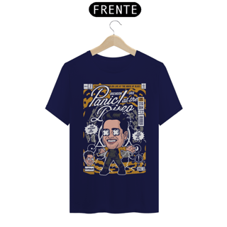 Nome do produtoPANIC AT THE DISCO - FUNKOS OF DEFF (  Disponível em todos os produtos da Categoria CUSTOM )