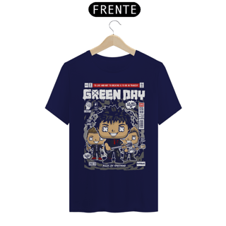 Nome do produtoGREEN DAY - FUNKOS OF DEFF (  Disponível em todos os produtos da Categoria CUSTOM )
