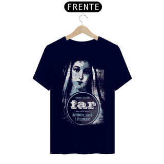 Nome do produtoFAR - JONAH MATRANGA