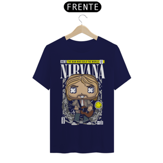 Nome do produtoNIRVANA - FUNKOS OF DEFF (  Disponível em todos os produtos da Categoria CUSTOM )