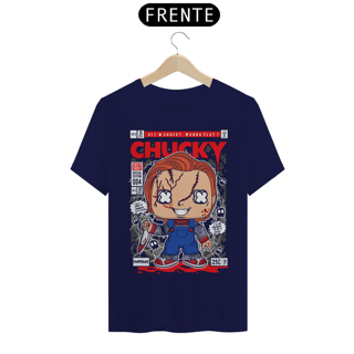 Nome do produtoCHUCKY - FUNKOS OF DEFF (  Disponível em todos os produtos da Categoria CUSTOM )