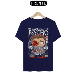 Nome do produtoAMERICAN PSYCHO - FUNKOS OF DEFF (  Disponível em todos os produtos da Categoria CUSTOM )