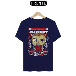Nome do produtoSLIPKNOT - FUNKOS OF DEFF (  Disponível em todos os produtos da Categoria CUSTOM )