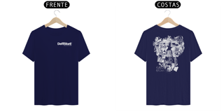 Nome do produtoANIMALZÃO - COLLAB RAEL BRIAN X DEFFSTORE®