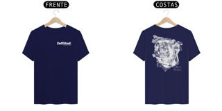 Nome do produtoSILK WORM - COLLAB RAEL BRIAN X DEFFSTORE®